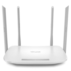TP-Link TL-WDR5620 AC1200双频无线路由器