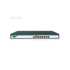 UTT/艾泰HiPER 4250G商睿全千兆宽带网关