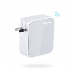 TL-WR710N 150M迷你型无线路由器 